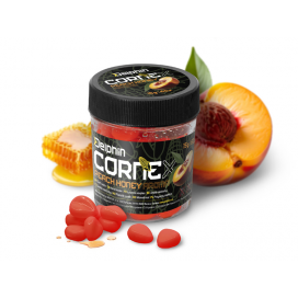 Umelá nástraha Delphin CorneX Pop Up / 60ks