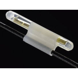 Držiak chemického svetla - 10 ks