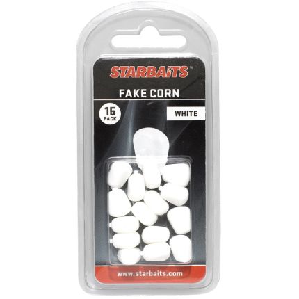 Starbaits Floating Fake Corn 15ks
