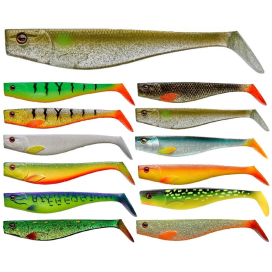 Illex Gumová Nástraha Dexter Shad 17,5 cm