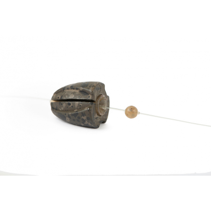 Fox Back Lead Removable Flying Back Weights 10 g 5 ks