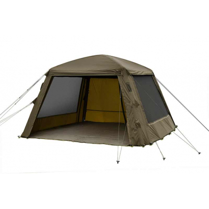 Fox Bivak Air Frame Social Shelter Fox Bivak Air Frame Social Shelter