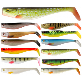 Illex Gumová Nástraha Riper Dexter Shad Pack 17,5 cm