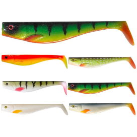 Illex Gumová Nástraha Riper Dexter Shad Pack 17,5 cm