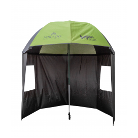 Mikado umbrella method feeder s bočným krytom 2.5m 1 ks.