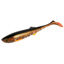 Mikado nástraha sicario 14cm/dirty pike 2 ks