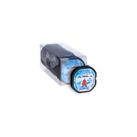 Mikado vlasec eyes blue ice 0.20 mm/5.40kg/50m 10 ks