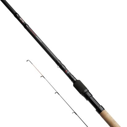 Dam Prut Detek Method Feeder 11 '3.30m 60g 2 + 3pcs