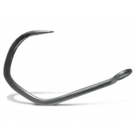 VMC Háčiky 7019 Barbarian Carp Match Barbless 10ks