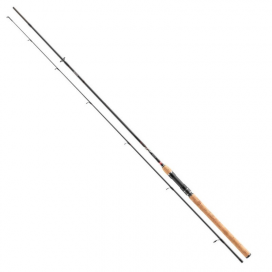 Daiwa Prut Ninja X Spin 2,7 m 15-50 g 2-díl Daiwa Prut Ninja X Spin 2,7 m 15-50 g 2-díl