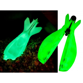 LK Baits kŕmna raketa The Original Night Glow LK Baits kŕmna raketa The Original Night Glow