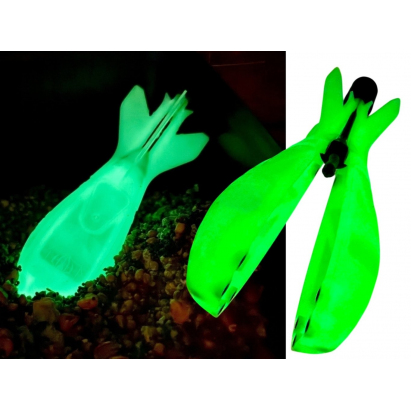LK Baits kŕmna raketa The Original Night Glow