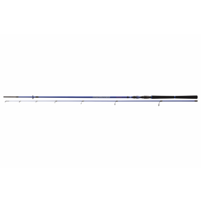 Daiwa Prút Triforce Target Zander Spin 2,70m 15-50g Daiwa Prút Triforce Target Zander Spin 2,70m 15-50g