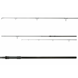 Daiwa Prút Black Widow Extension Carp 10ft 3.5lb Daiwa Prút Black Widow Extension Carp 10ft 3.5lb