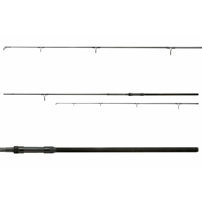 Daiwa Prút Black Widow Extension Carp 10ft 3.5lb