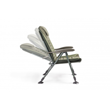Mivardi Kreslo Professional Quattro