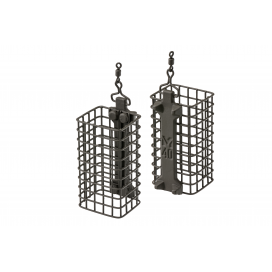 Feederové krmítko EasyGrip square L - 40g 