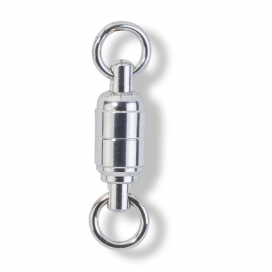 Uni Cat obratlík HQ Power-2 guľôčkové ložisko 22mm 85kg 3ks