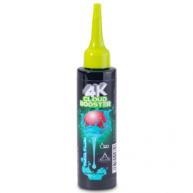 Anaconda 4K Cloud Booster Tuniak Slivka 70ml