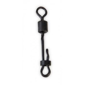 Anaconda Obratlík Camou Easy Power Lock Swivel 10ks