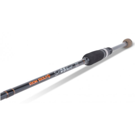 Prívlačový prút Iron Trout Spooner Varianta 2,28