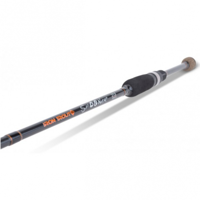 Prívlačový prút Iron Trout Spooner Varianta 2,28 Prívlačový prút Iron Trout Spooner Varianta 2,28