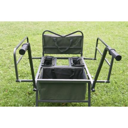 Anaconda prepravný vozík Truck 2