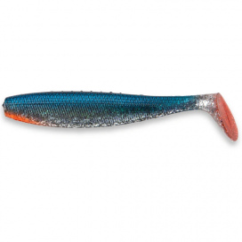 Iron Claw gumová nástraha Just Shad 18cm DHE blistr 2ks
