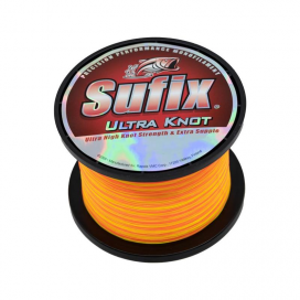 Sufix Ultra Knot 1/4 LB oranžovožltý
