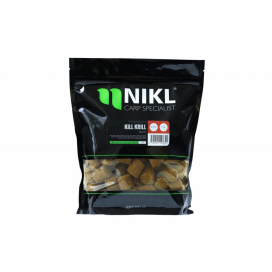 Nikl Pelety Kill Krill Nikl Pelety Kill Krill