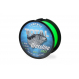 Carp´R´Us Vlasec Total Crossline Cast Green 500m - Průměr: 0,250mm, Nosnost: 10lb