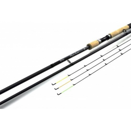 Zfish Prut Mystic Heavy Feeder 3,60m / 150g