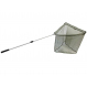 Zfish Podberák Royal Landing Net 70x70cm 220 cm