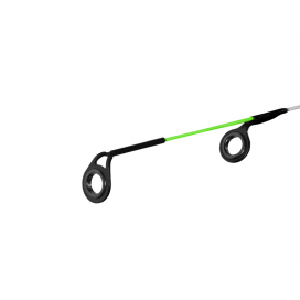 Delphin rybársky prút NIRVANA FDR náhradná špička Medium CARBON 1ks