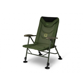 Delphin Kreslo ErgoCARP