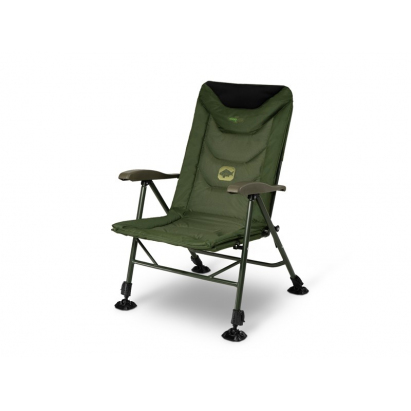 Delphin Kreslo ErgoCARP