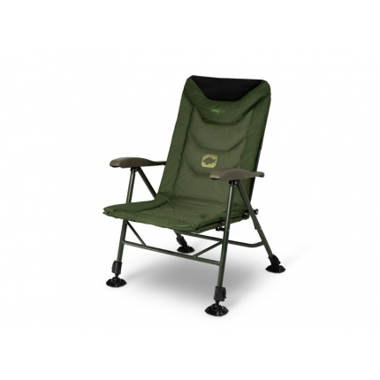 Delphin Kreslo ErgoCARP