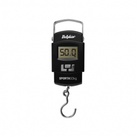 Delphin digitálna váha SPORTA do 50kg