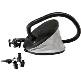 Nožná pumpa SPORTEX 6L