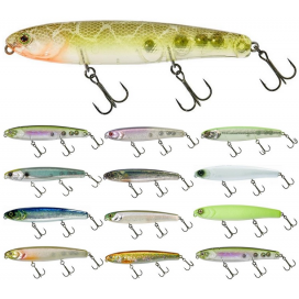 Bonnie 12,8cm Mat Lemon Bonnie 12,8cm Mat Lemon