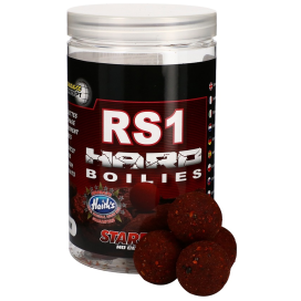 Starbaits Boilies RS1 Hard Boilies 200g