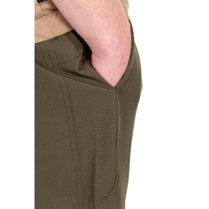 Fox Collection Green LW Swim Shorts