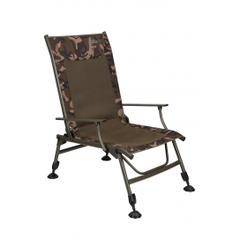 Duralite Recliner Arm Chair Duralite Recliner Arm Chair
