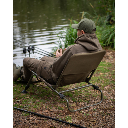 Fox Křeslo Camolite Combo Chair