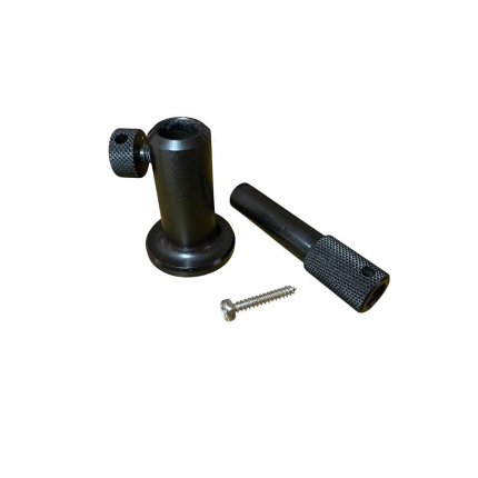 Black Label Slim Stage Stands x 2 (vrátane jedného insertu)