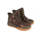 Fox Khaki/Camo V2 Boot 10/44