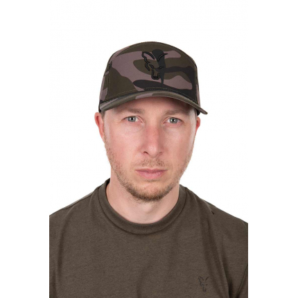 Camo Volley Cap