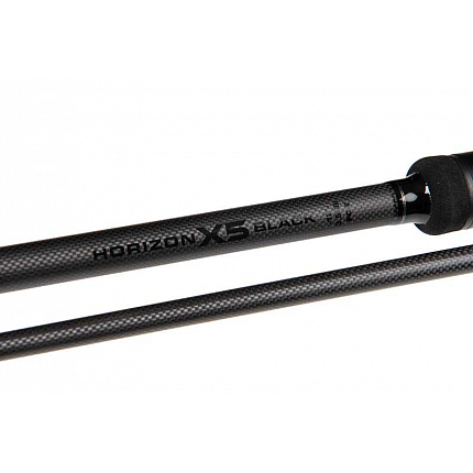 Horizon X5 Black - 12ft 3.25lb