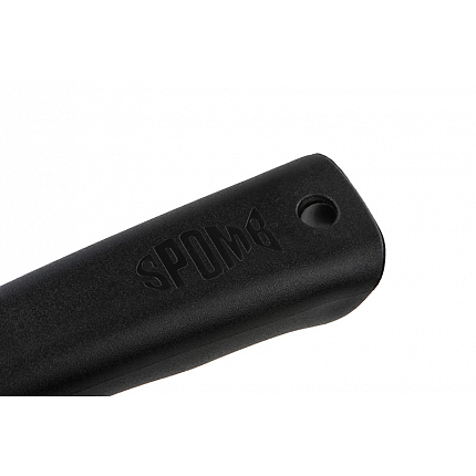 Spomb Scoop White