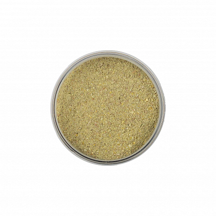 BaitNow Přísada Method Feeder Magic Powder Green Ghost 150ml